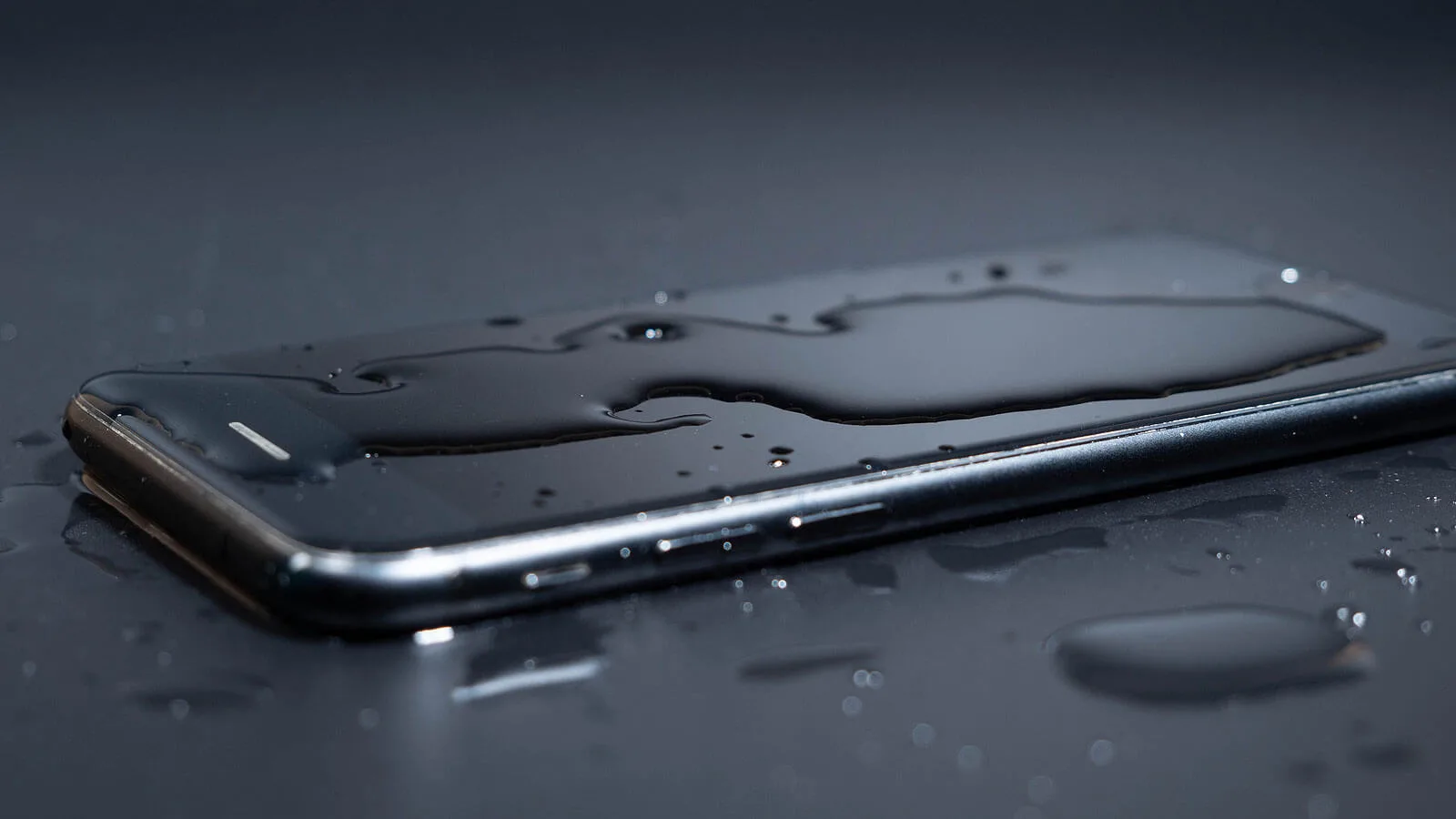 Expert Water Damage Repair for Phones