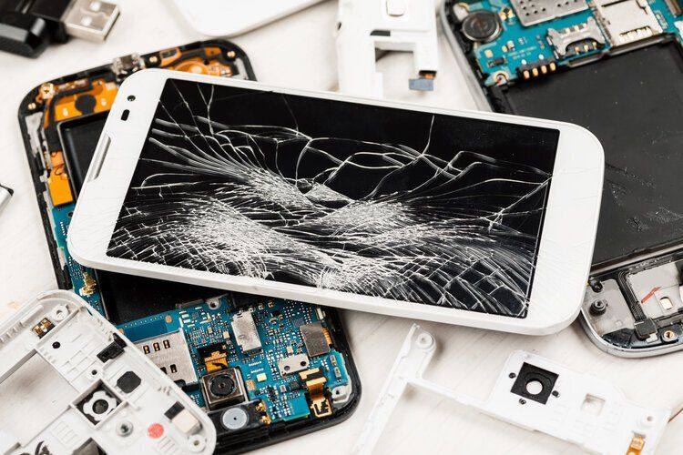 Expert Screen Repair & Replacement